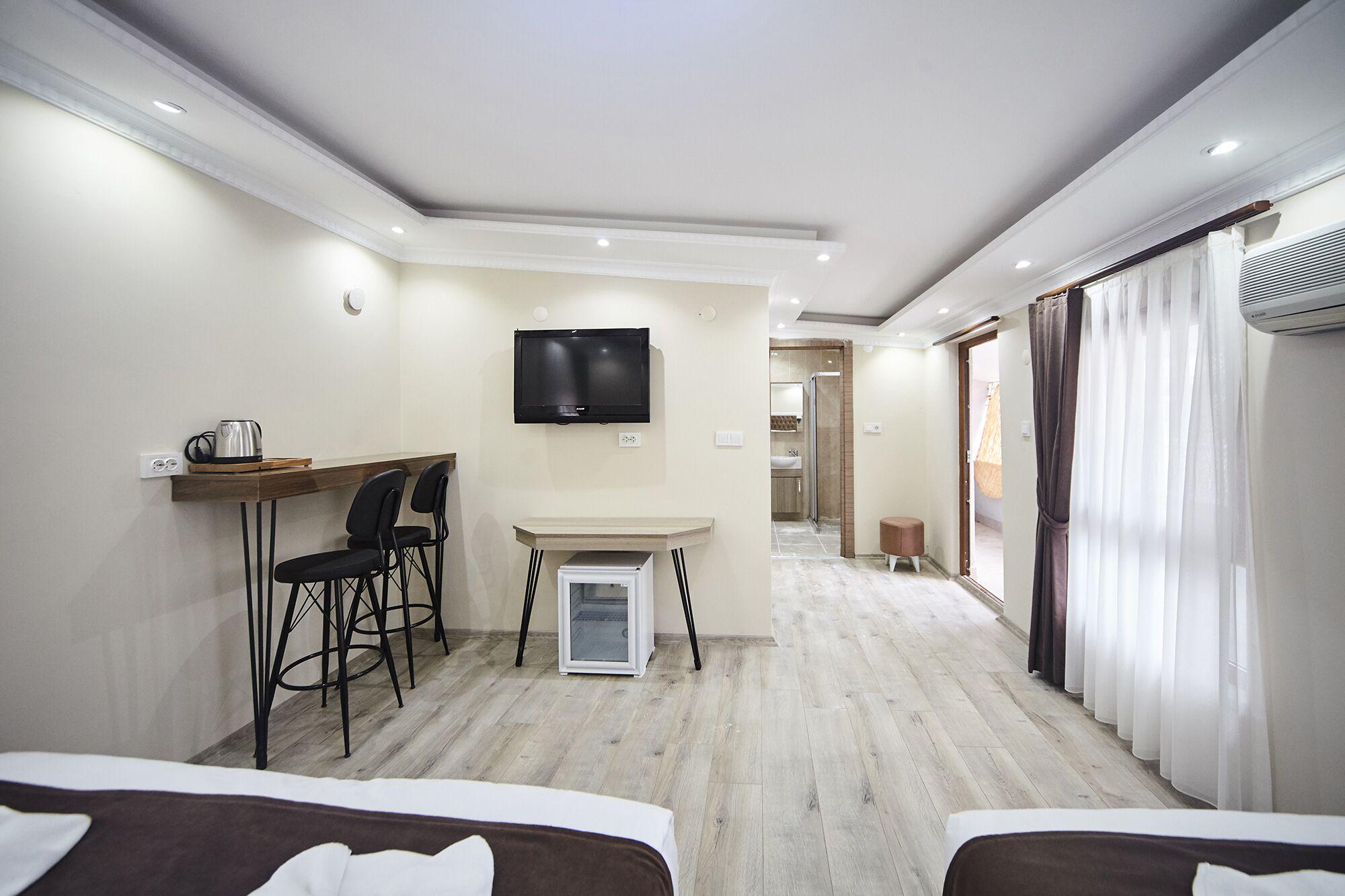 Luna Suites Taksim — Fotoğraflar 1